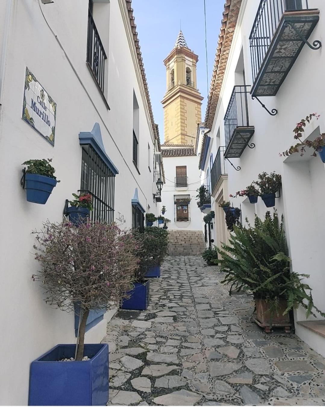 Apartment Apto Centro Historico Medieval