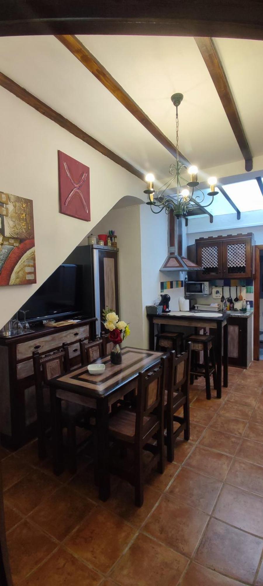 Apartment Apto Centro Historico Medieval