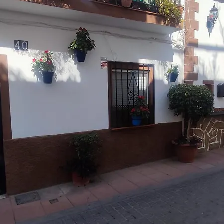 Apto Centro Historico Medieval Estepona Exterior photo
