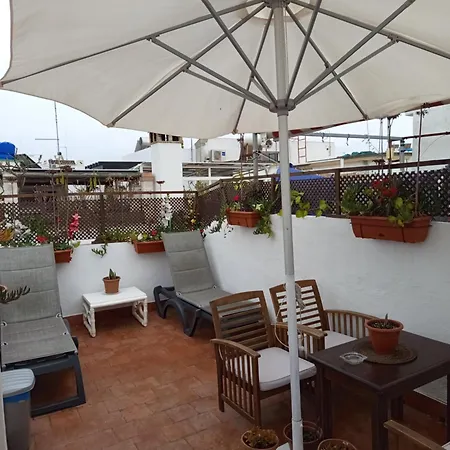 Apto Centro Historico Medieval Estepona Exterior photo